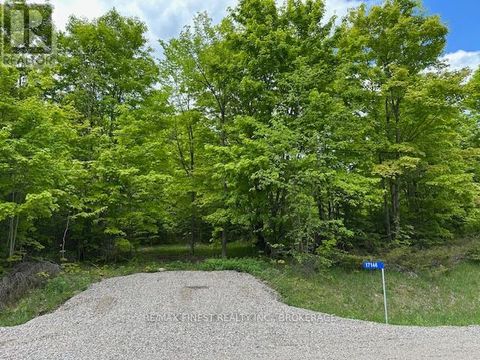 17146 ROAD 509 Frontenac (Frontenac Centre) ON K0H2P0