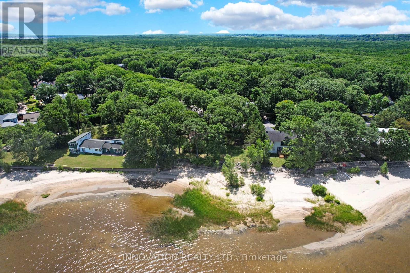 672 BAYVIEW DRIVE