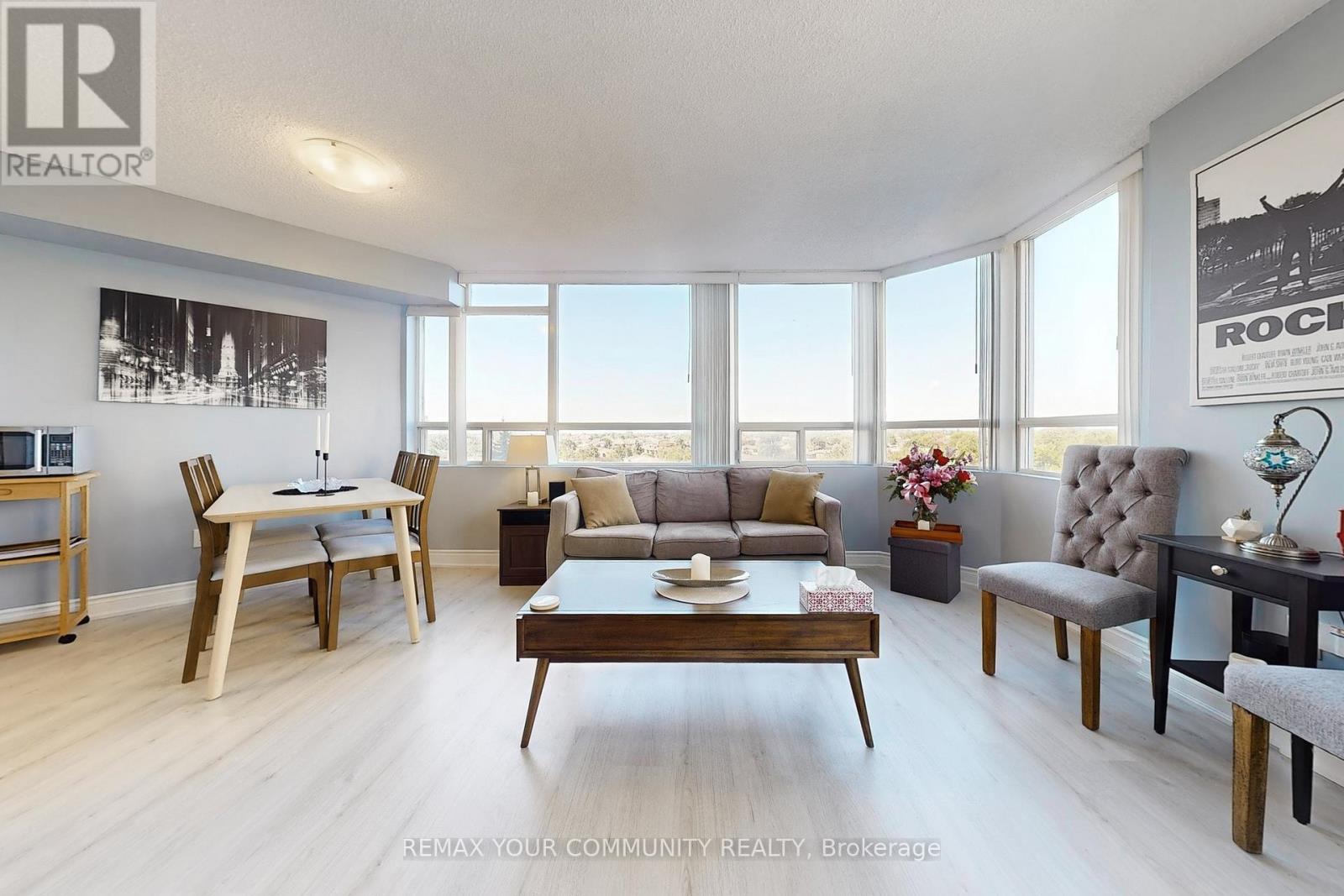 603 - 50 KINGSBRIDGE GARDEN CIRCLE