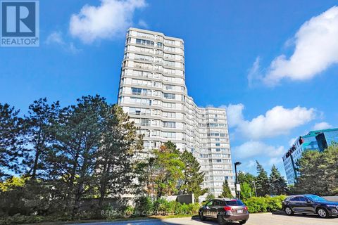 603 - 50 KINGSBRIDGE GARDEN CIRCLE Mississauga (Hurontario) ON L5R1Y2