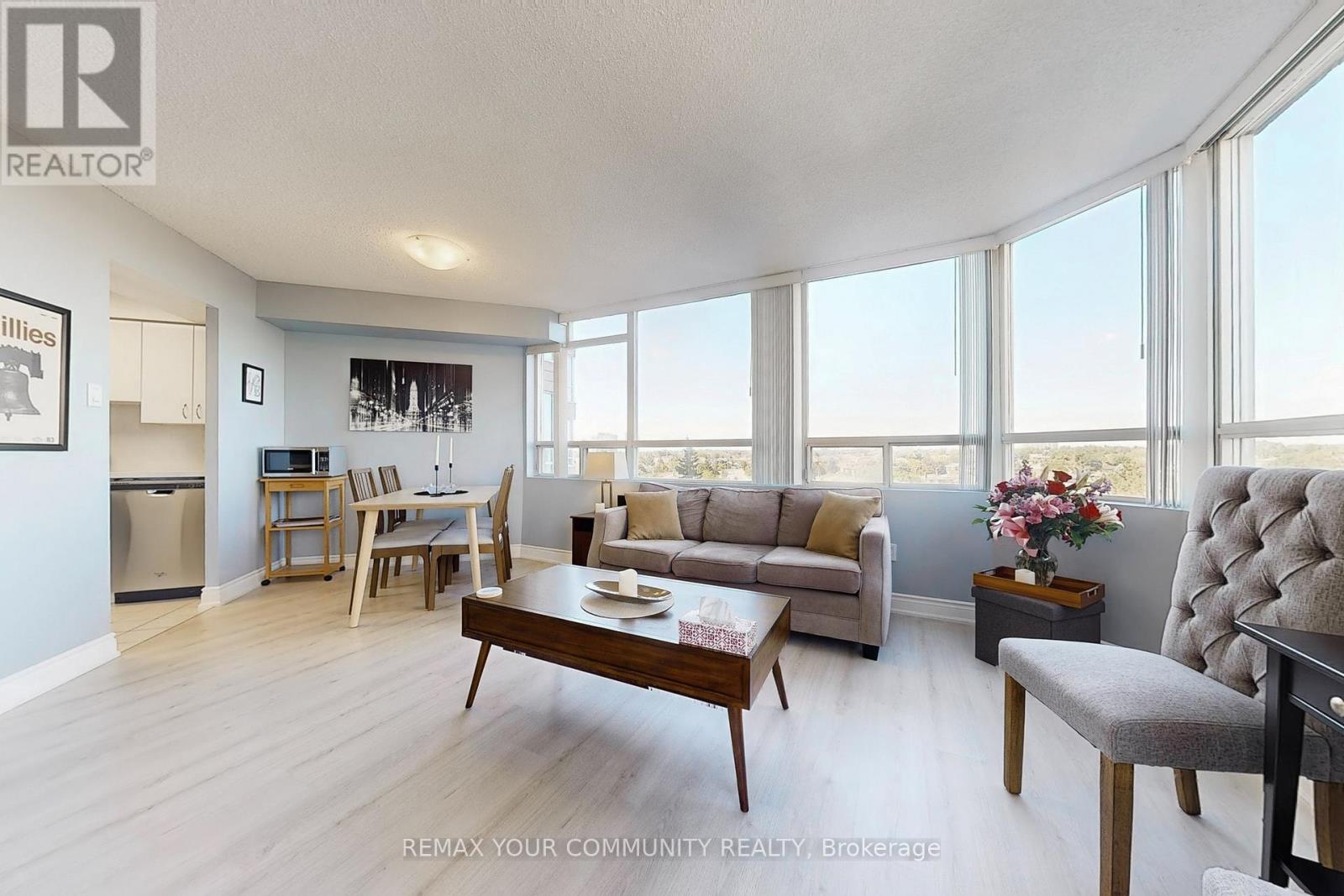 603 - 50 KINGSBRIDGE GARDEN CIRCLE