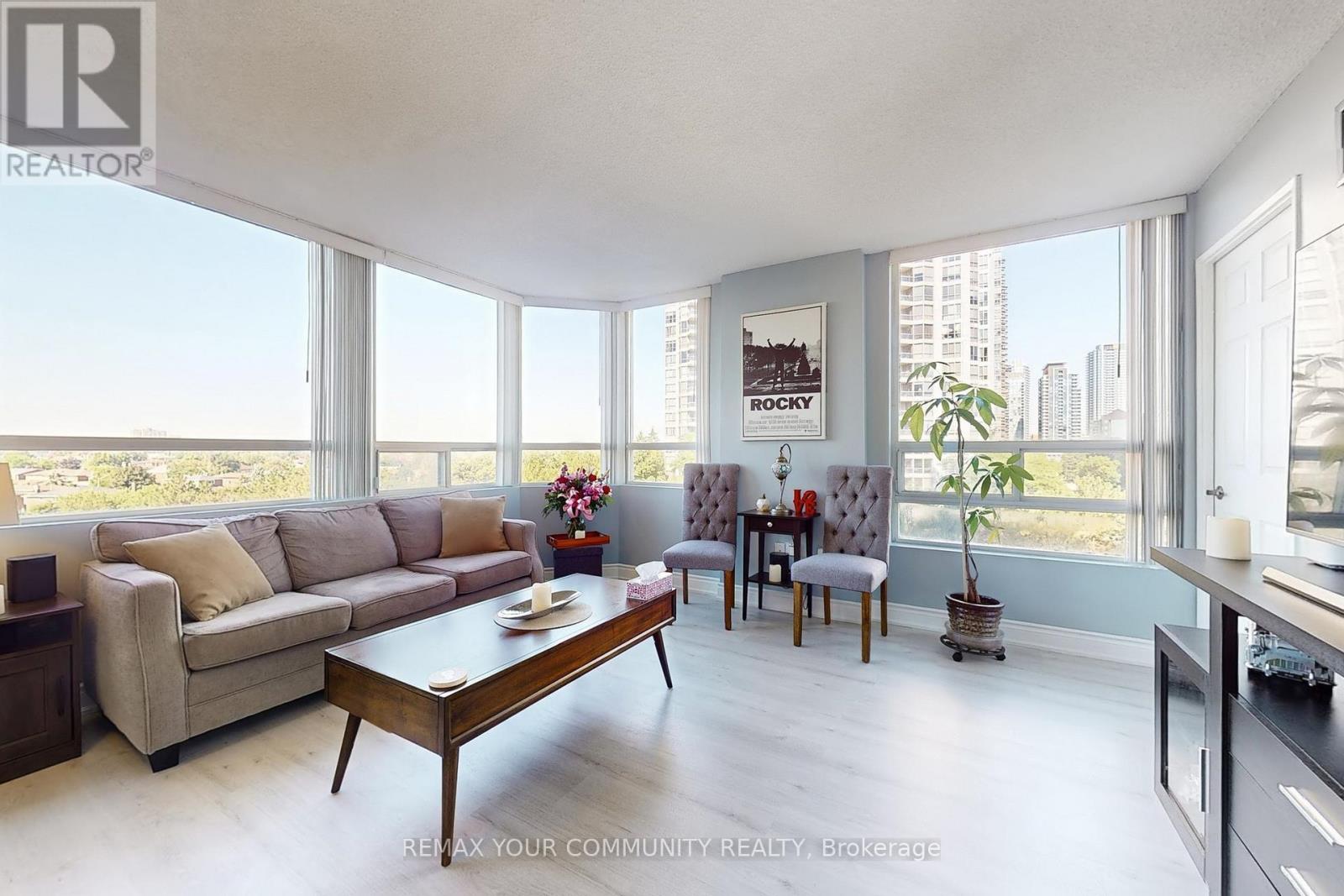 603 - 50 KINGSBRIDGE GARDEN CIRCLE