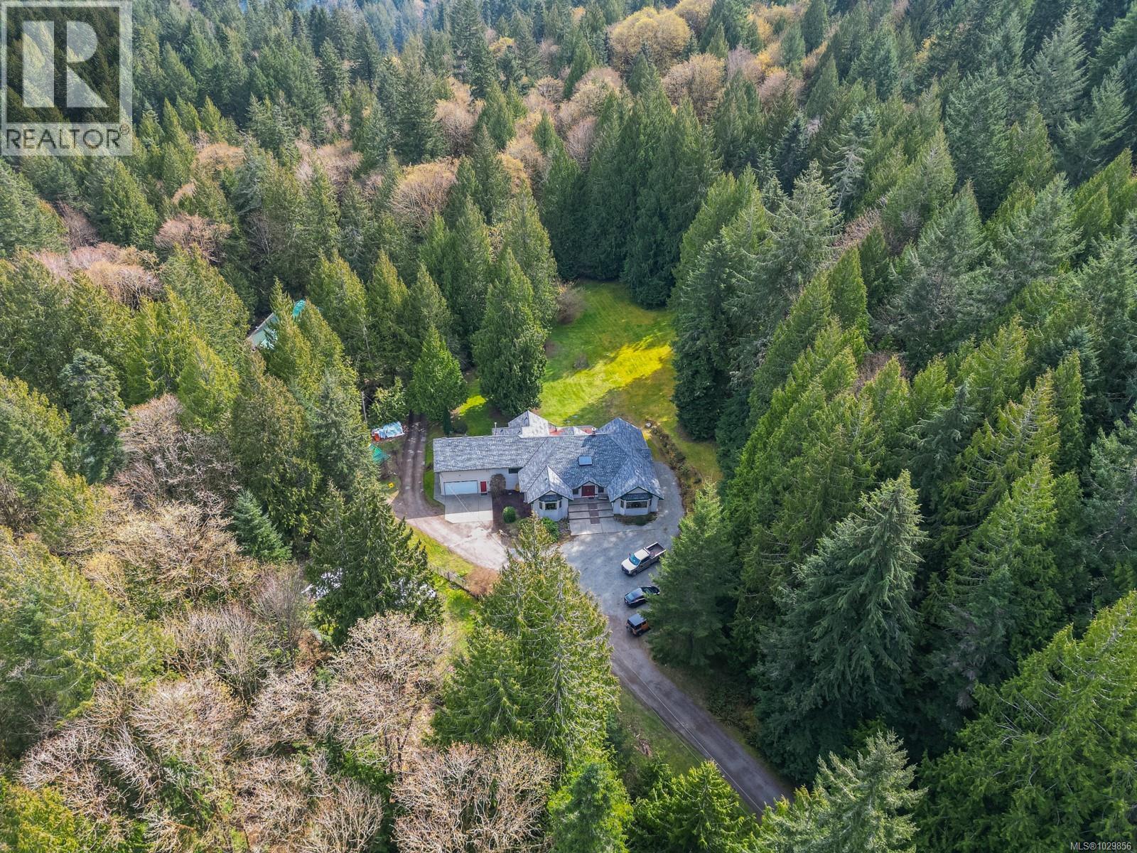 3105 Cameron-Taggart Rd