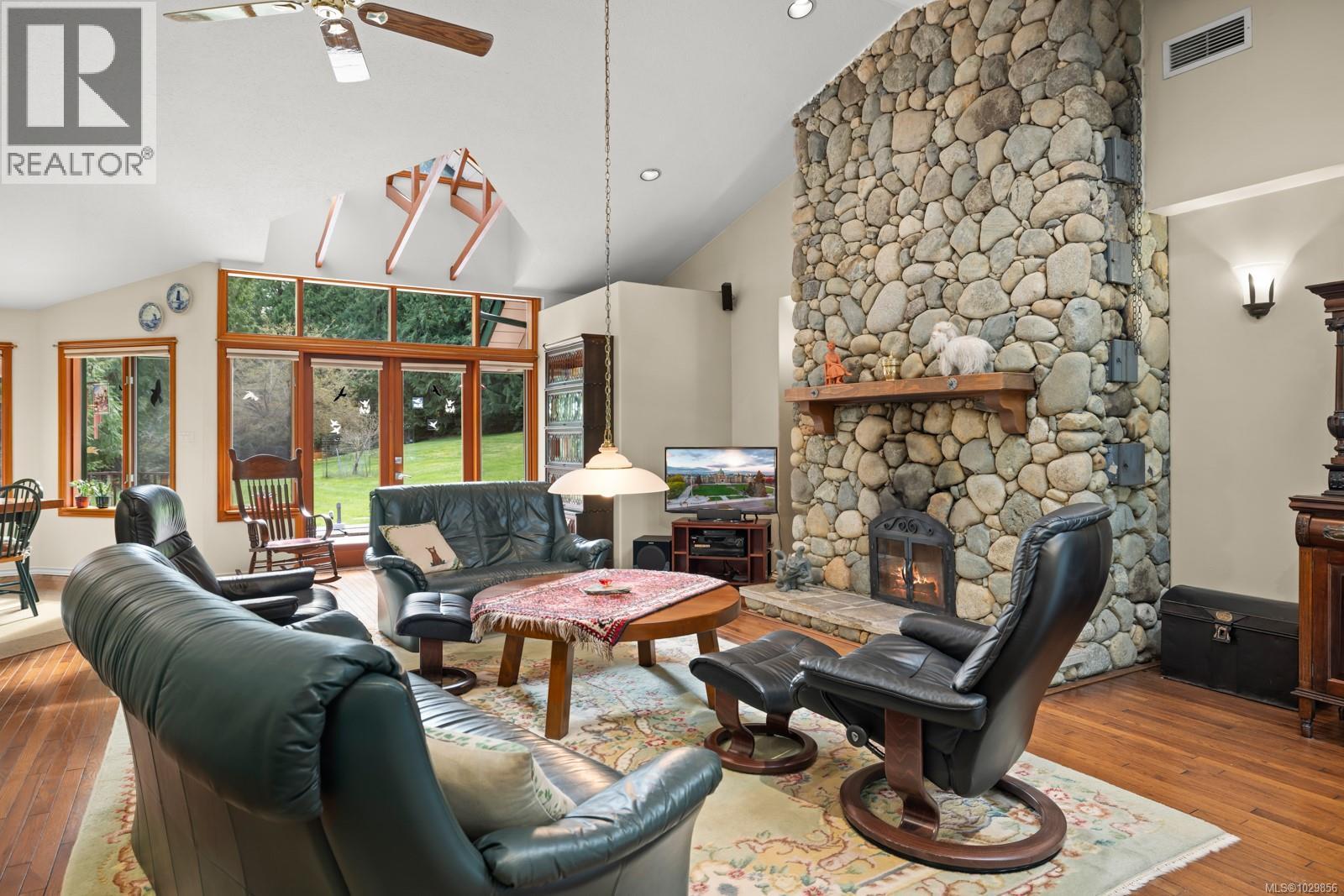 3105 Cameron-Taggart Rd