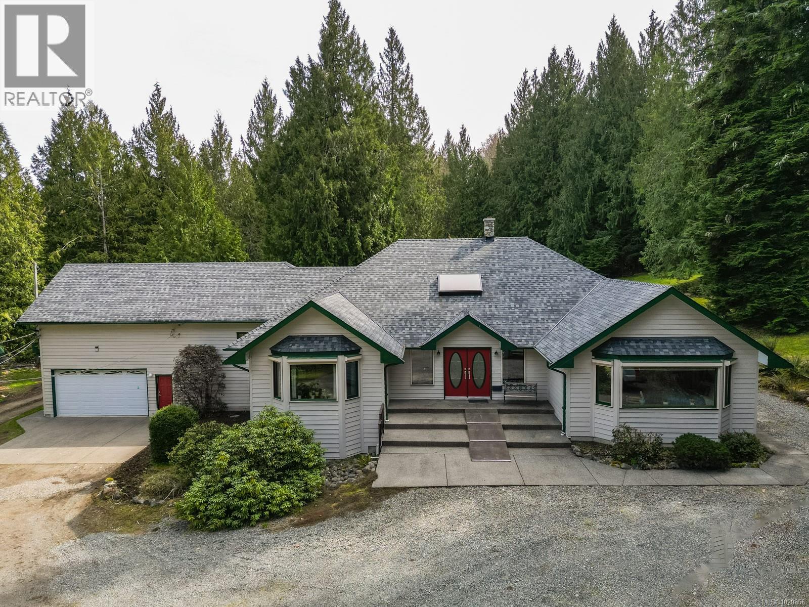 3105 Cameron-Taggart Rd