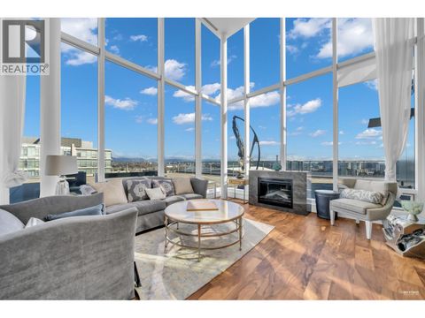 1201 5199 BRIGHOUSE WAY Richmond BC V7C0A7