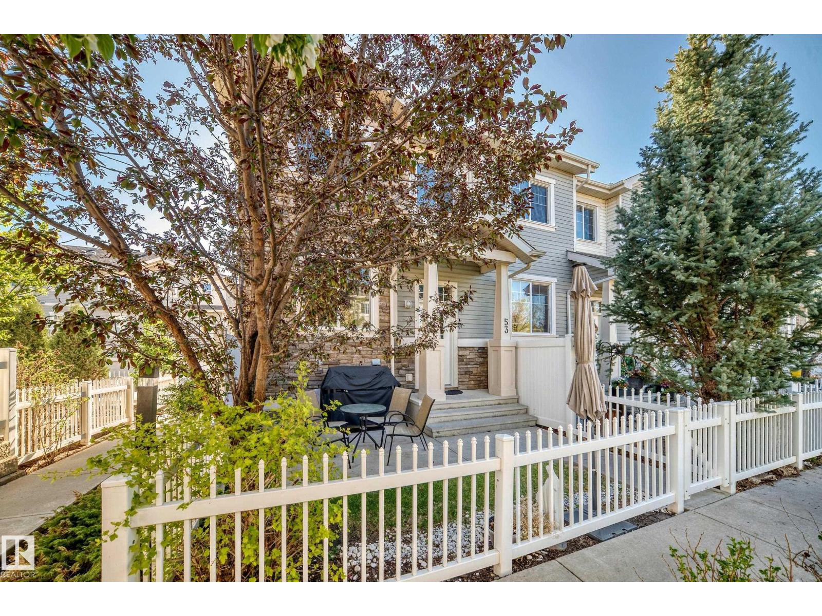 #53 4850 TERWILLEGAR CM NW