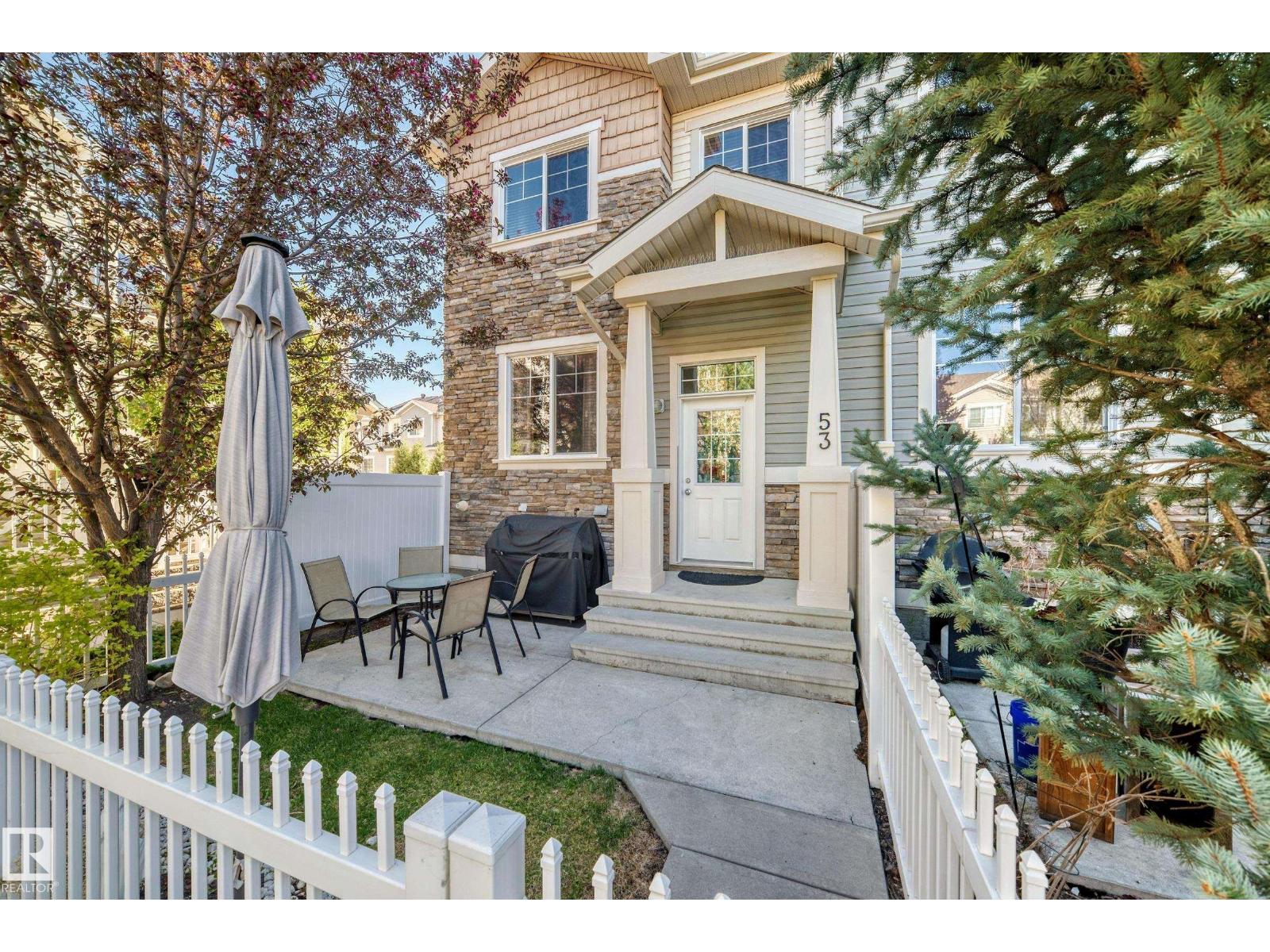 #53 4850 TERWILLEGAR CM NW