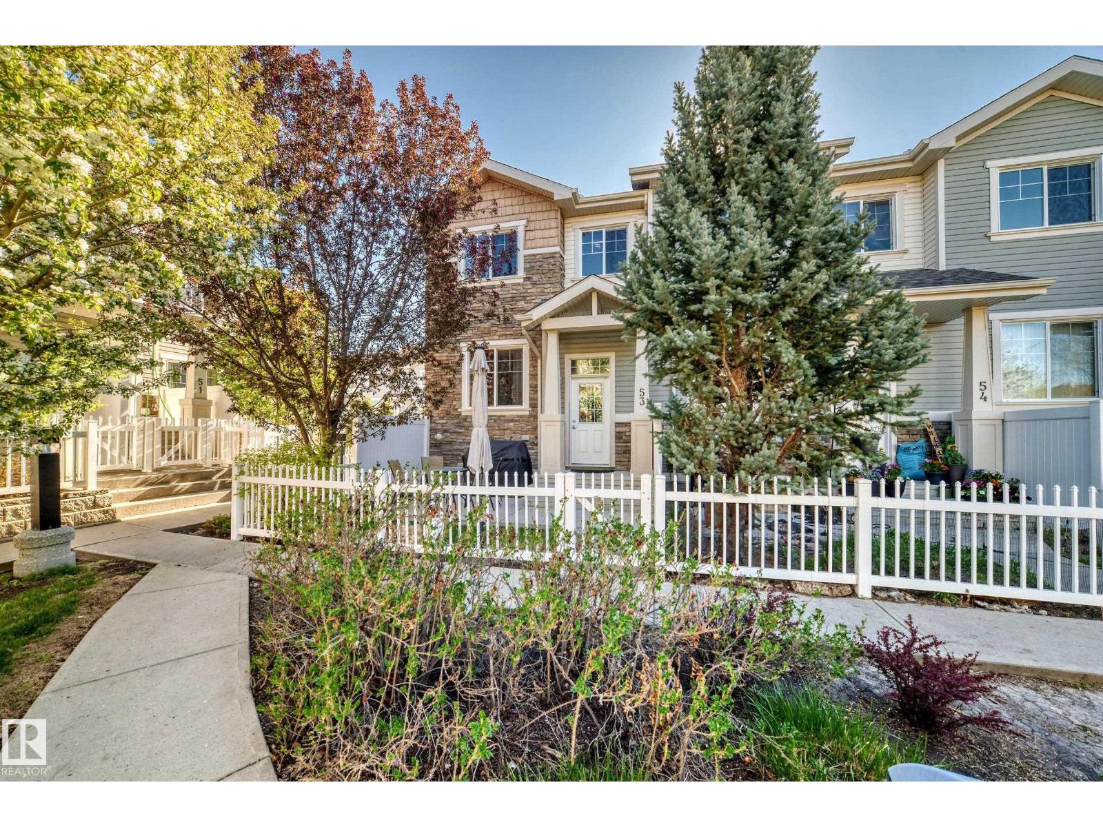 #53 4850 TERWILLEGAR CM NW