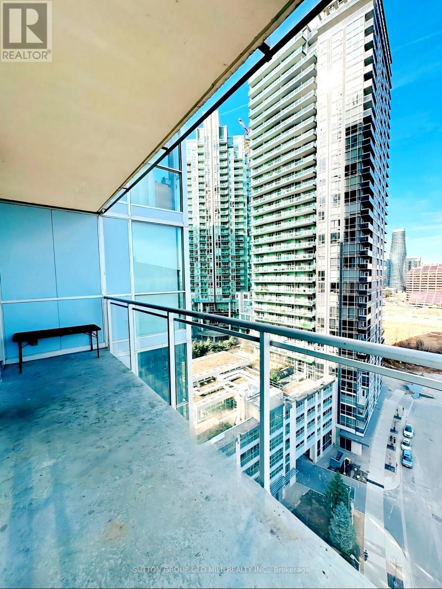 1508 - 225 WEBB DRIVE