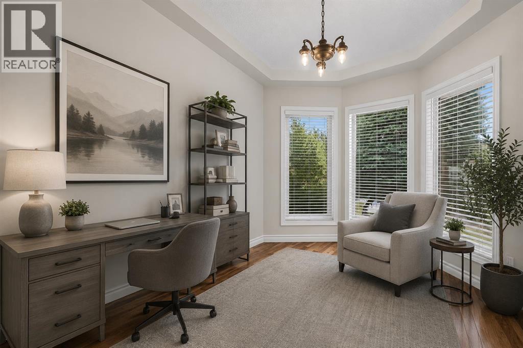 21 Strathearn Gardens SW