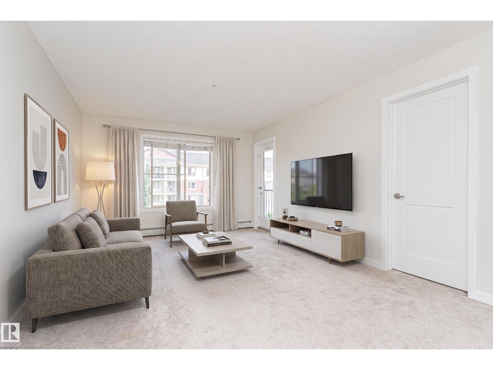 #322 5816 MULLEN PL NW