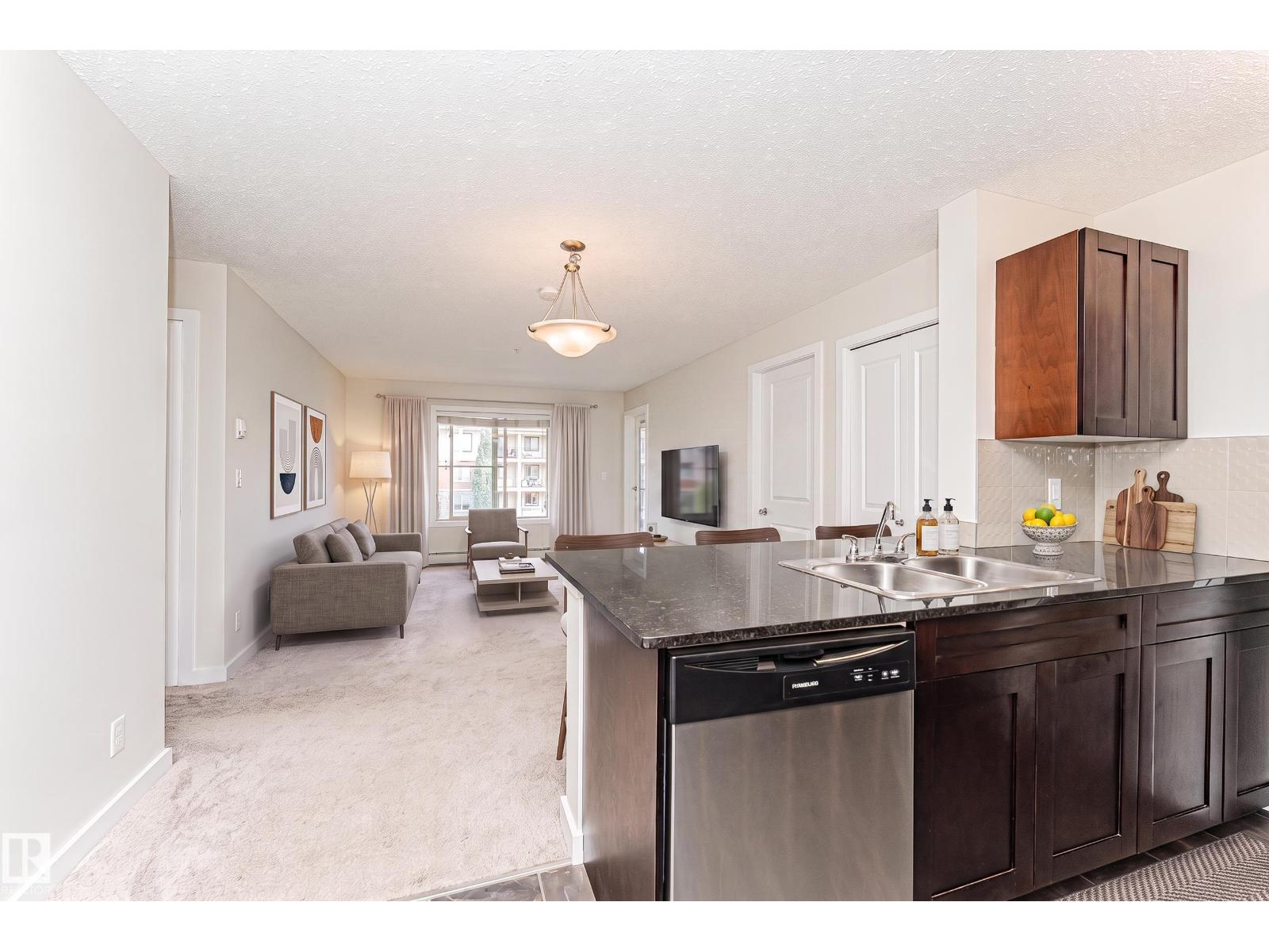 #322 5816 MULLEN PL NW