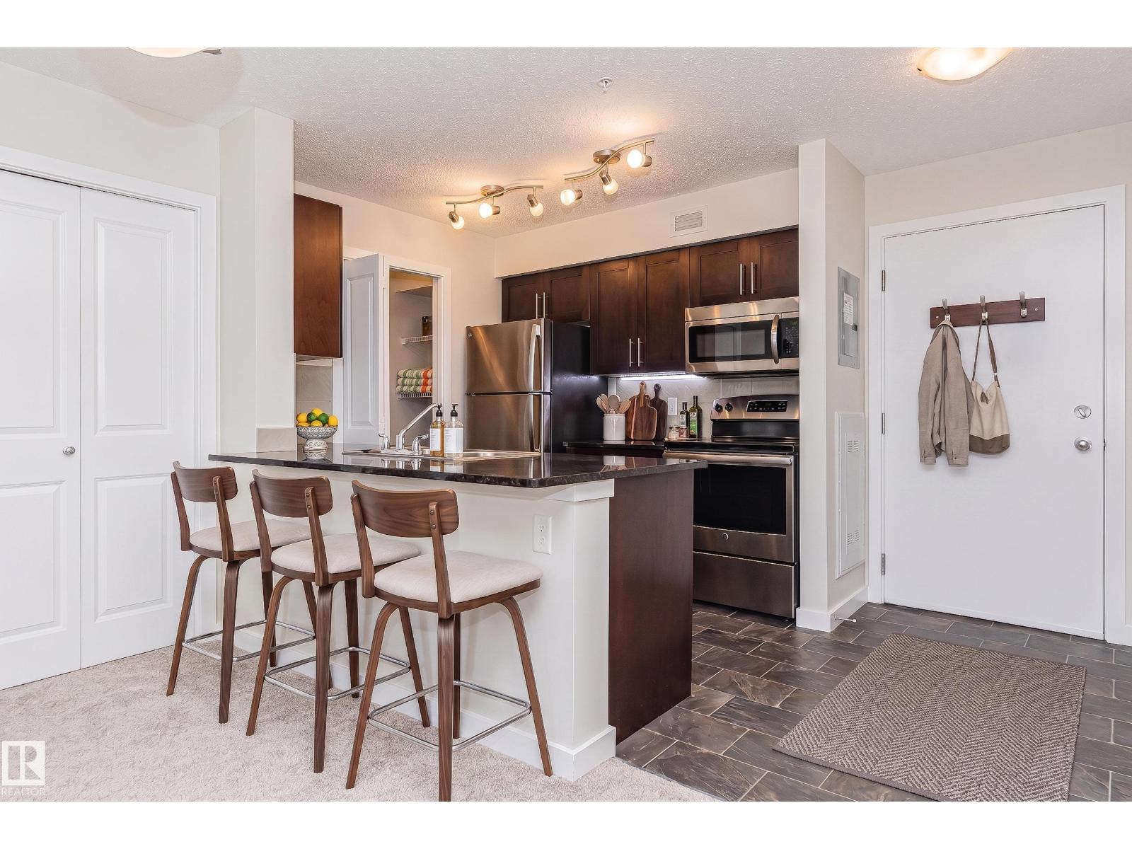 #322 5816 MULLEN PL NW