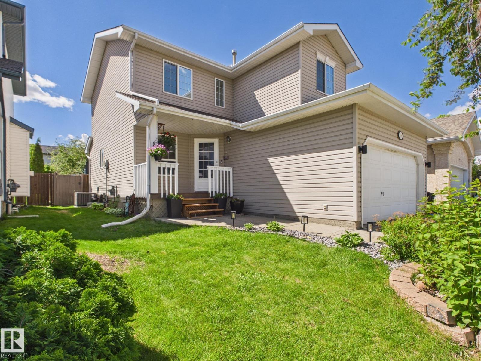 506 Bevington CL NW