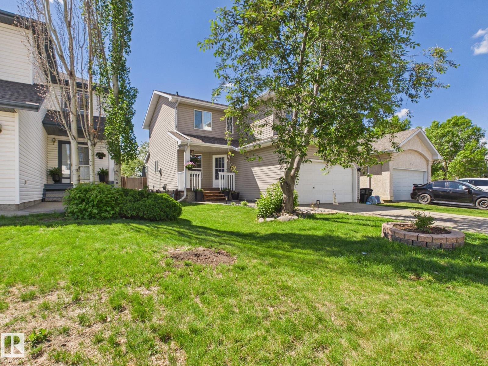 506 Bevington CL NW