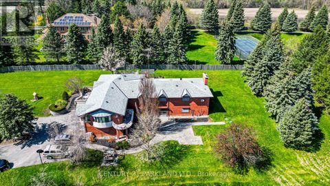 11559 LESLIE STREET Richmond Hill ON L4E3R7