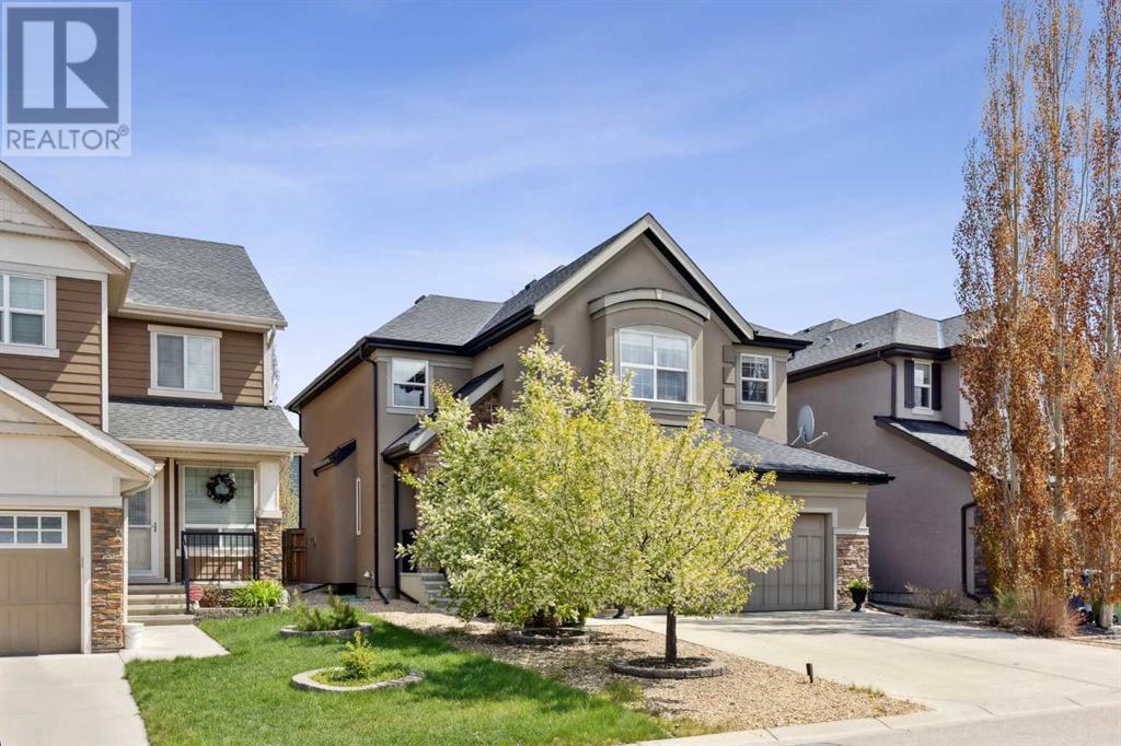 173 Valley Pointe Way NW