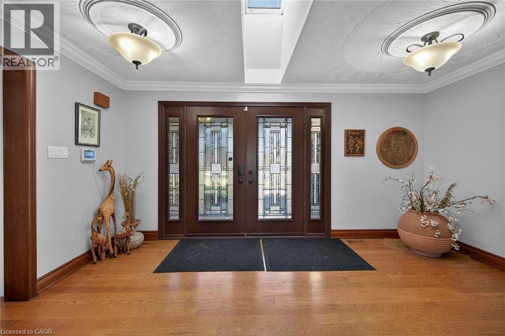 233 GREEN MOUNTAIN Road E