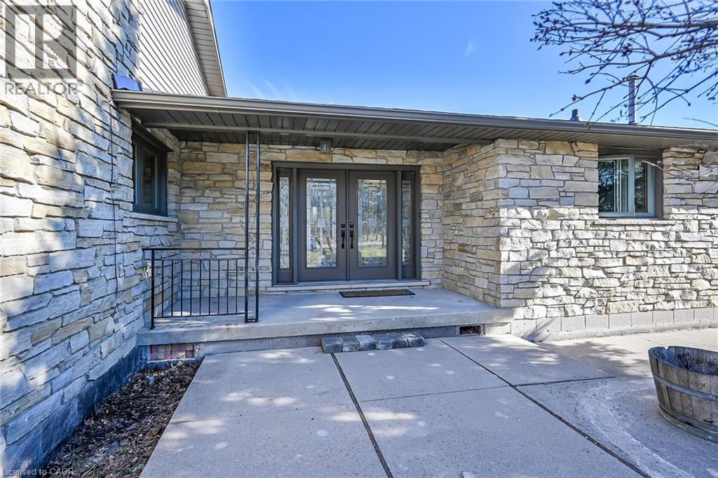 233 GREEN MOUNTAIN Road E