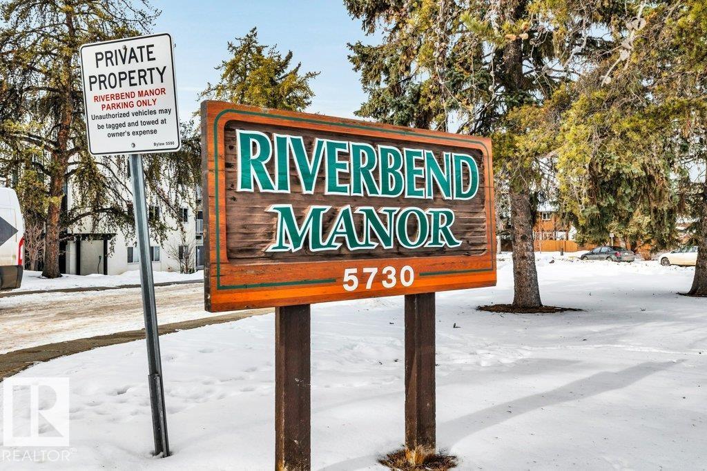 #224 5730 RIVERBEND RD NW