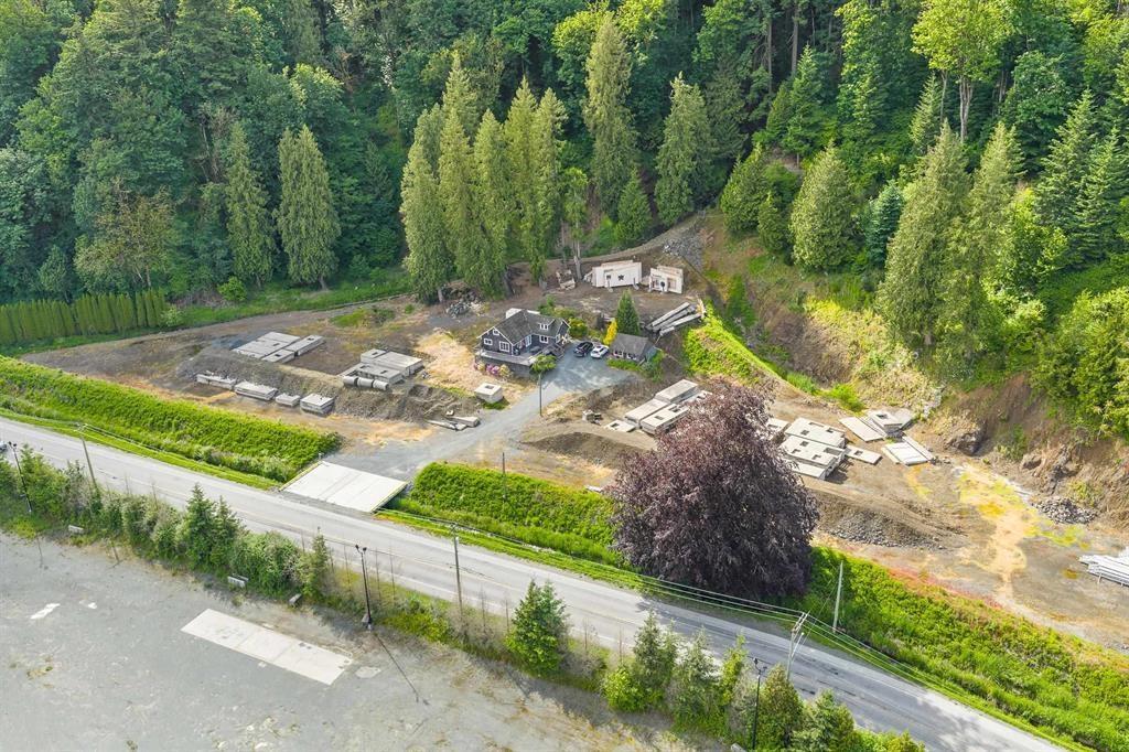 8395 CHILLIWACK MOUNTAIN ROAD|West Chilliwack