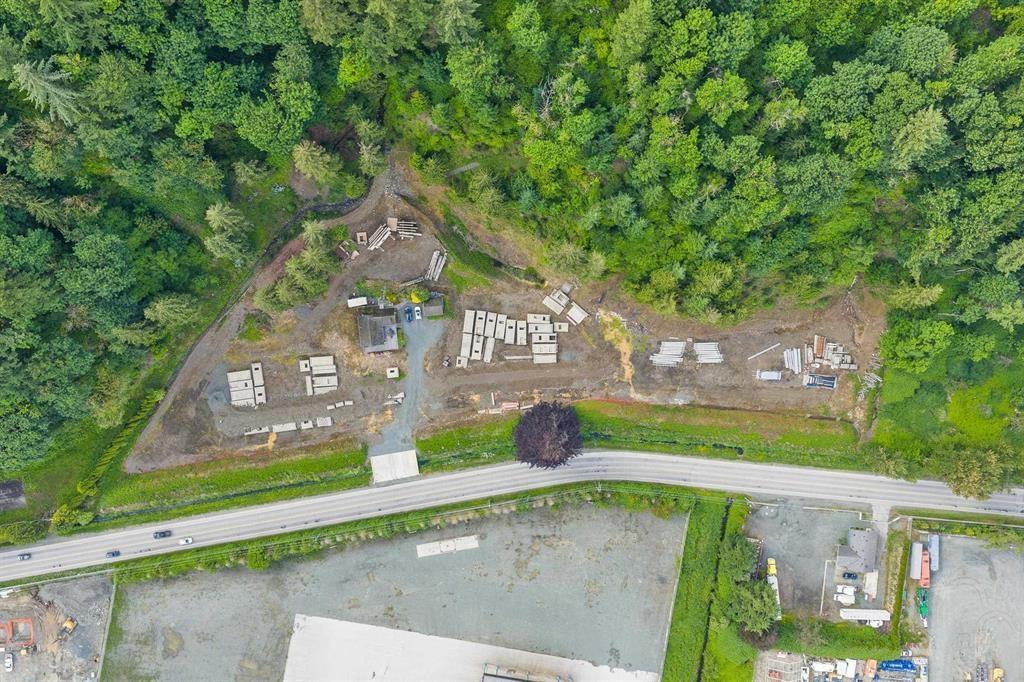 8395 CHILLIWACK MOUNTAIN ROAD|West Chilliwack