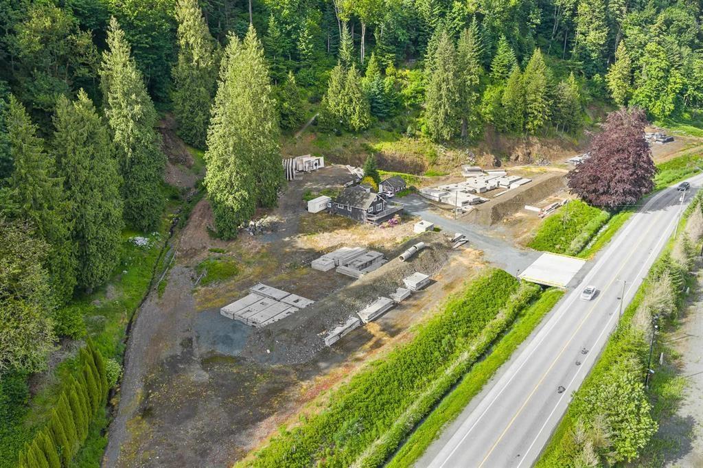 8395 CHILLIWACK MOUNTAIN ROAD|West Chilliwack