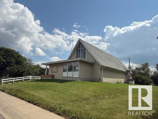 15911 107A AV NW