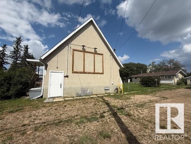15911 107A AV NW