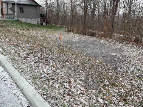 0 UNION STREET Mississippi Mills ON K0A1A0