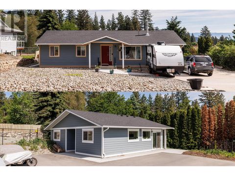 3728 - 3724 Glenway Road West Kelowna BC V4T1E2