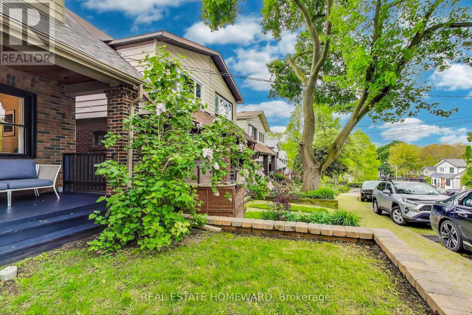 31 GLENMORE ROAD