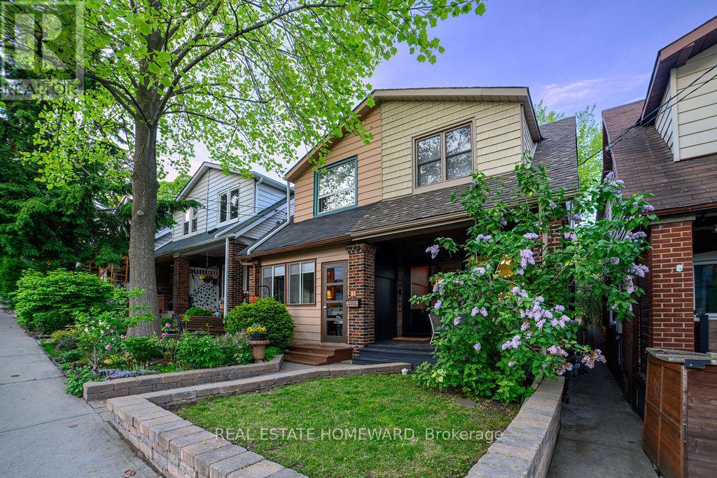 31 GLENMORE ROAD