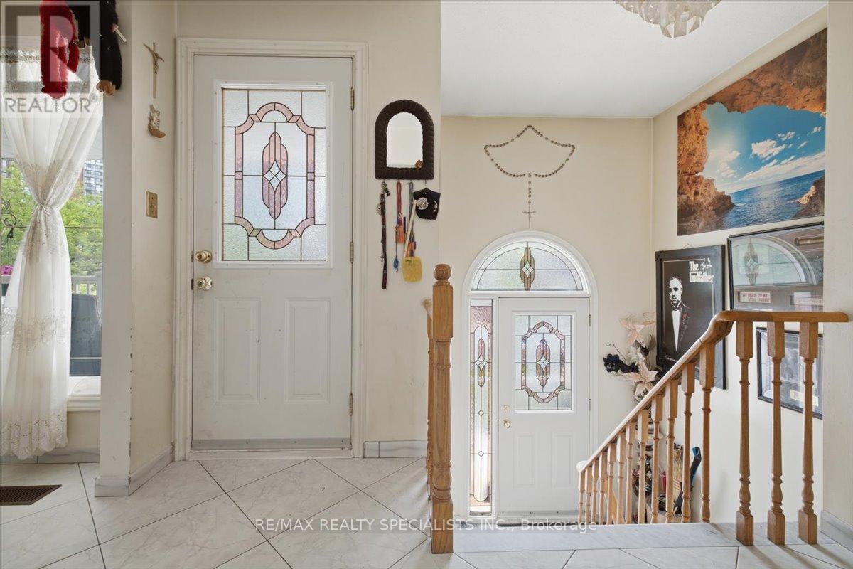 80 CHALFIELD LANE
