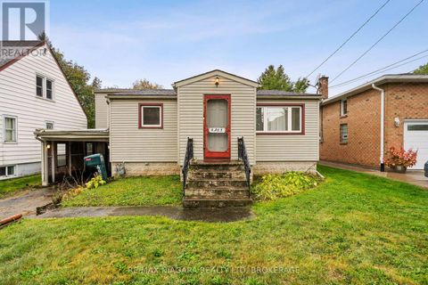 4985 KINGSTON AVENUE Niagara Falls (Cherrywood) ON L2E5B3