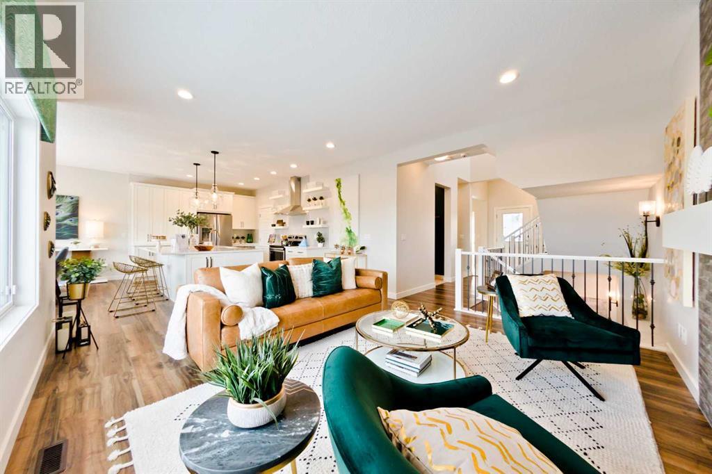 458 Baywater Green SW