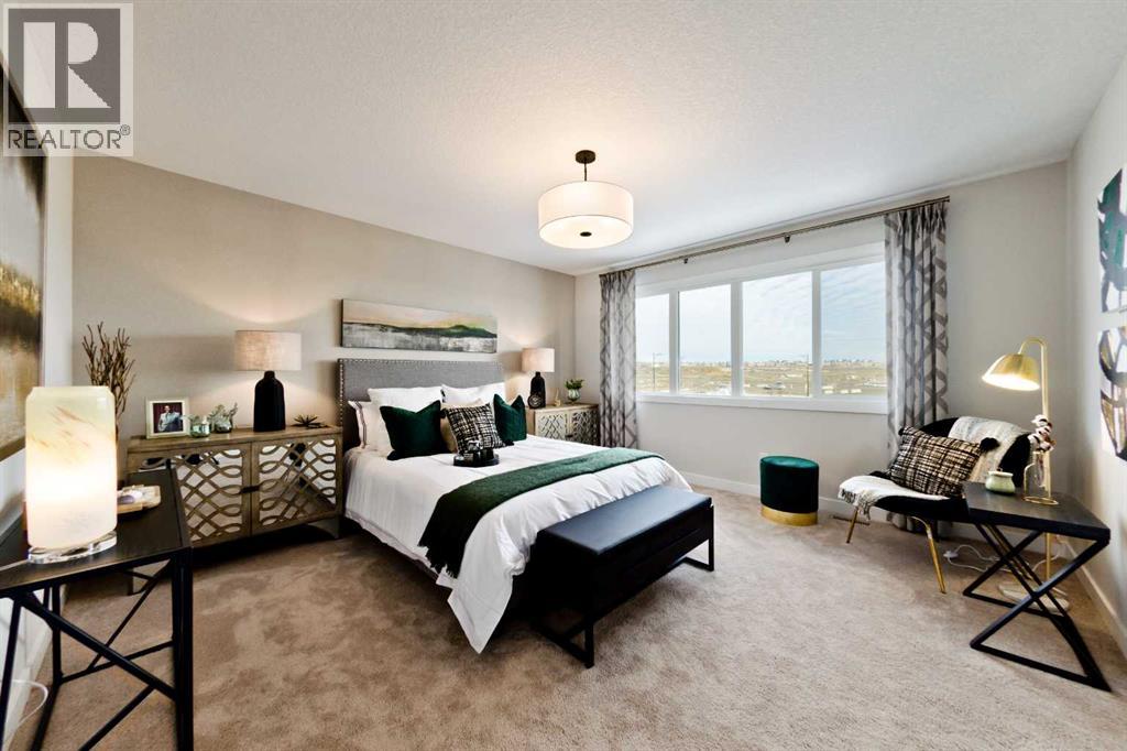 458 Baywater Green SW