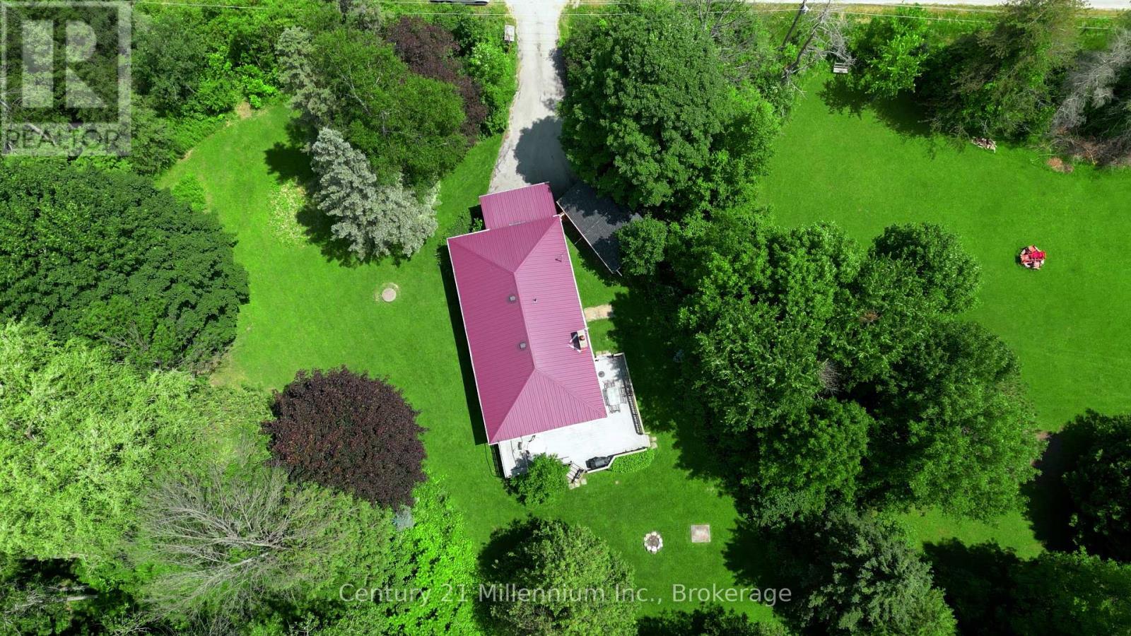 175134 GREY ROAD 30 ROAD