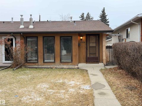 10538 151 ST NW Edmonton AB T5P1V3