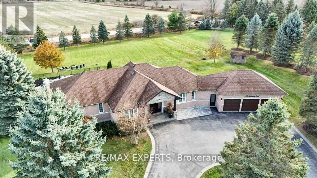 105 KILKENNY TRAIL