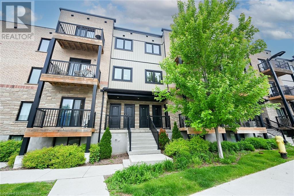 164 HEIMAN Street Unit# 3C