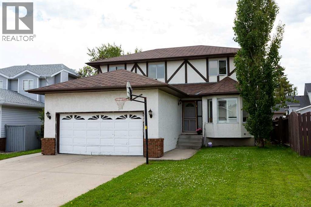 89 Athabasca Crescent