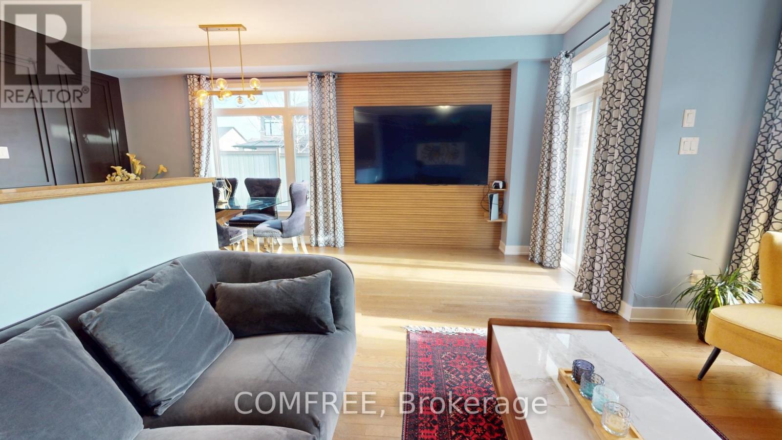 74 FINSBURY AVENUE