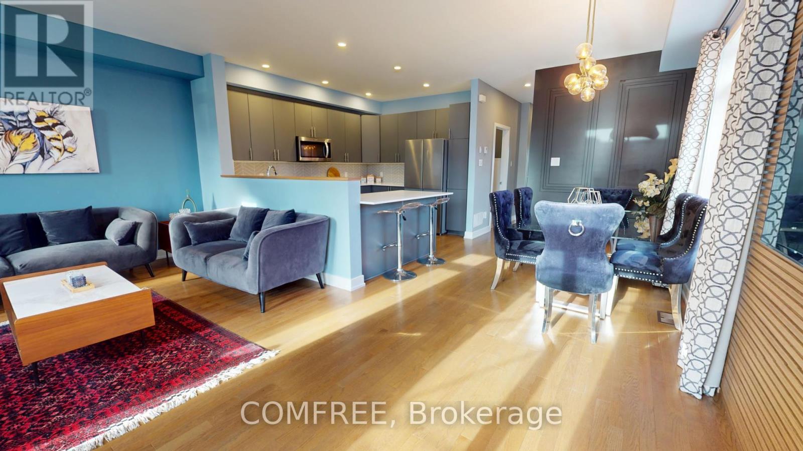 74 FINSBURY AVENUE