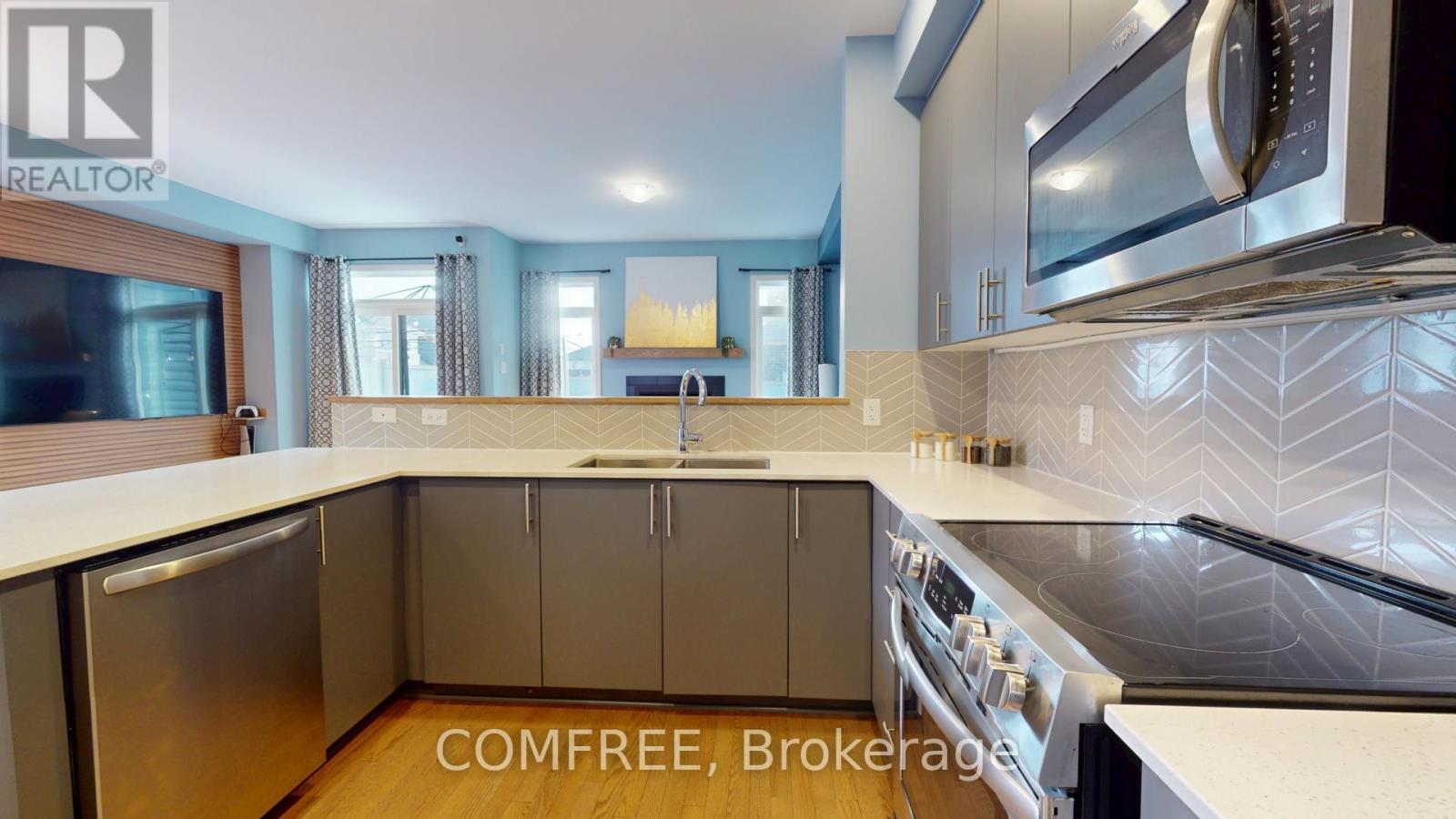 74 FINSBURY AVENUE