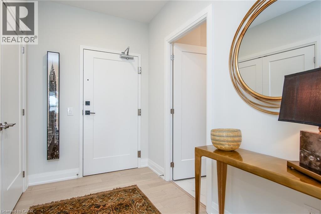 71 WYNDHAM Street S Unit# 1106