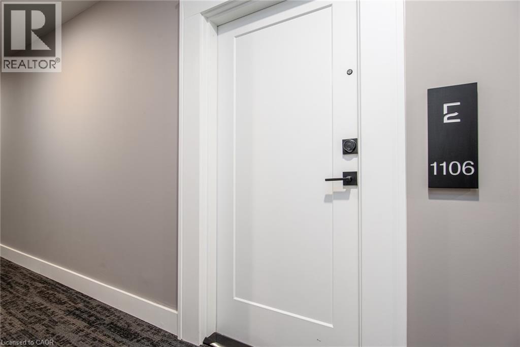71 WYNDHAM Street S Unit# 1106