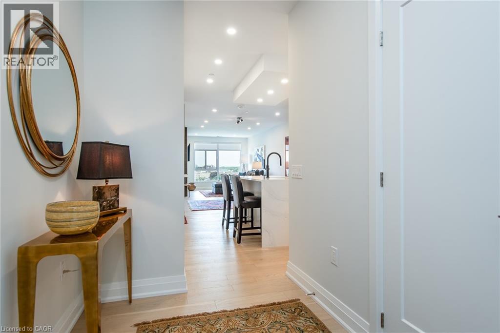 71 WYNDHAM Street S Unit# 1106