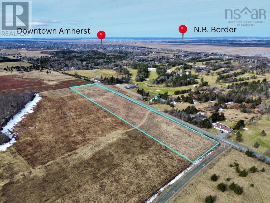 Lot 25-201 John Black Road